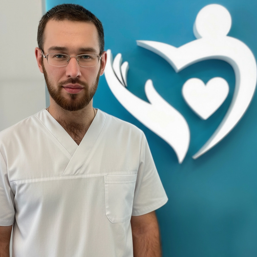 Немиш Максим Богданович