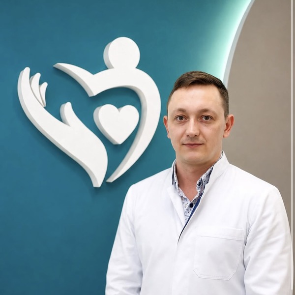 Павлов Артем Игоревич