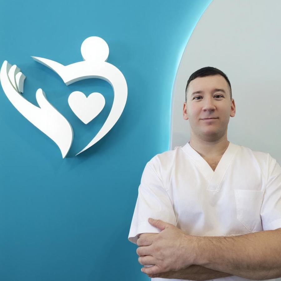 Минаков Александр 