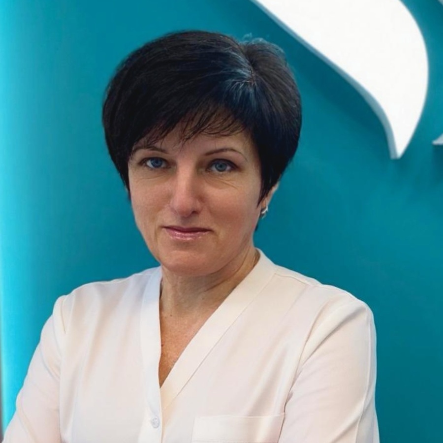 Суханова Татьяна Леонидовна