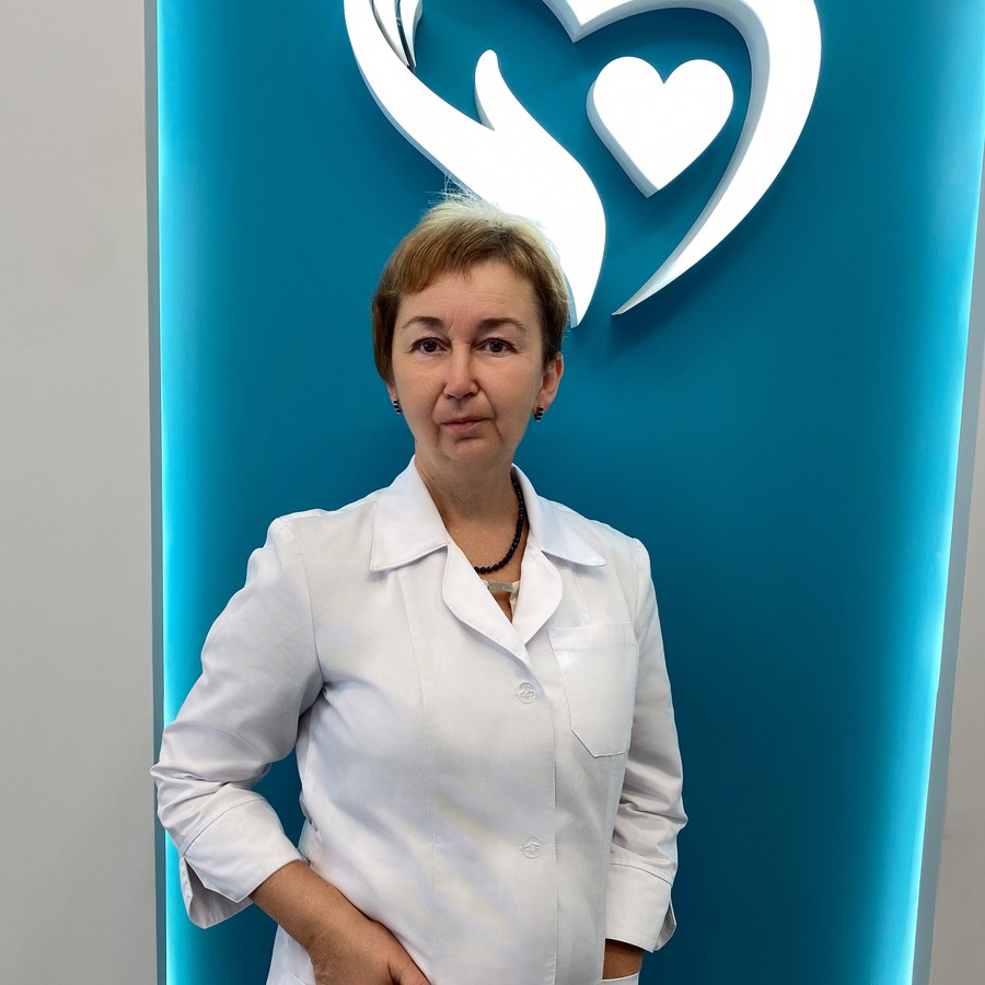 Пилипенко Светлана  Владимировна