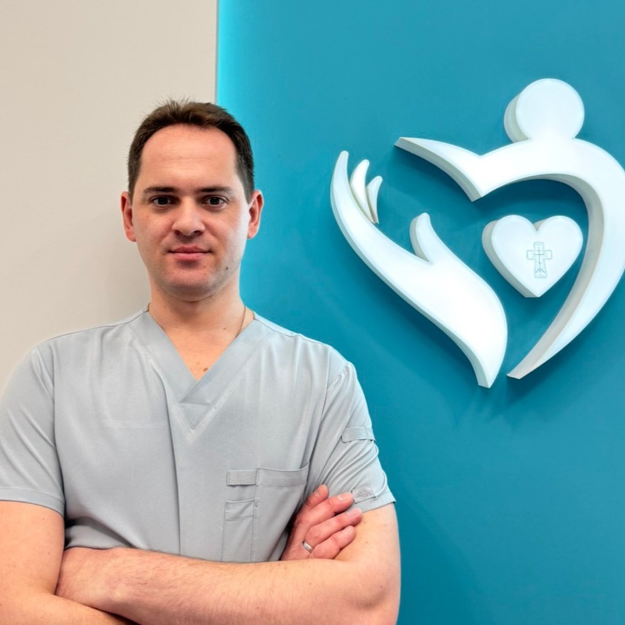 Пасманык Михаил 