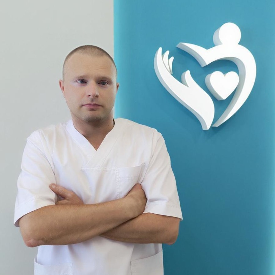 Кальченко Алексей 